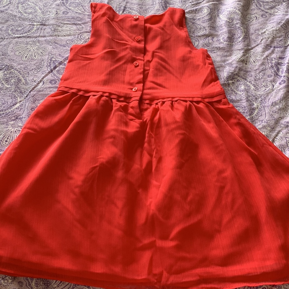 Dress - Picture 6 of 6